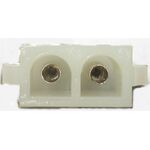 10650 - Connettore HYLOCK PCI 2 vie - Connettori Adattatori