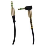 K738 - Cavo stereo jack 3.5mm maschio-maschio - Alta qualità - Cavi Audio Video