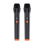 KSC-1001 - Cassa acustica portatile con tracolla 2x6.5" 30W Luce LED Bluetooth/USB/Scheda SD KSC-1001 - Casse Acustiche