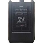 LY-12S - Sistema audio con colonna 1500W con Bluetooth ed effetti DSP - Casse Acustiche