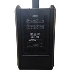 LY-12S - Sistema audio con colonna 1500W con Bluetooth ed effetti DSP - Casse Acustiche