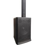 LY-12S - Sistema audio con colonna 1500W con Bluetooth ed effetti DSP - Casse Acustiche