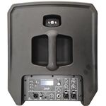 LY-12S - Sistema audio con colonna 1500W con Bluetooth ed effetti DSP - Casse Acustiche