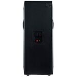 LY-2088 - Coppia casse acustiche amplificate 300W woofer 2x8" Bluetooth/USB/Scheda SD - Casse Acustiche