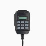 ND7998 - Megafono professionale 25W con Bluetooth®, sirene e riproduzione USB – Nero/Bianco - Altoparlanti