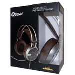 MOB1208 - Cuffia gaming con microfono - HS120 - Cuffie