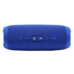 B5720 - Altoparlante Bluetooth impermeabile 20W con funzione powerbank - Speaker Bluetooth