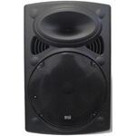 ND-12 - Cassa acustica amplificata 12” con microfono e telecomando Bluetooth/Radio FM - Casse Acustiche