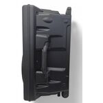 ND-12 - Cassa acustica amplificata 12” con microfono e telecomando Bluetooth/Radio FM - Casse Acustiche