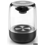 L318 - Altoparlante bluetooth TWS Bluetooth 5.0 LED Light MicroSD/TF 10W C7 - Speaker Bluetooth