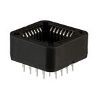NOS110170 - Zoccolo PLCC-84 THT - Zoccoli - Dissipatori