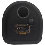 S10 - Subwoofer a tubo 10" MP3 Bluetooth 200W - Casse Acustiche