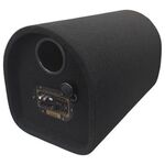 S10 - Subwoofer a tubo 10" MP3 Bluetooth 200W - Casse Acustiche