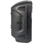 SG-R28 - Cassa acustica Bluetooth 20W ricaricabile con USB/SD/Radio FM e luci LED - Casse Acustiche