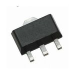 NOS150094 - Transistor BCX54-16 - 45V 1A - NPN - confezione 10 pezzi - Semiconduttori