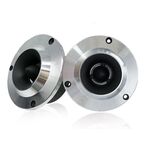 SP131 - Coppia tweeter per auto 4 Ohm 500W 95mm - Car Audio