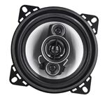 SP194 - Coppia altoparlanti 4 vie con griglia 4" 250W 4 Ohm MF-1043 - Woofer