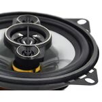 SP194 - Coppia altoparlanti 4 vie con griglia 4" 250W 4 Ohm MF-1043 - Woofer