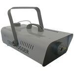 SP398 - Macchina del fumo a comando remoto 1200W - Effetti Luce