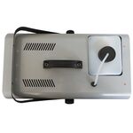 SP398 - Macchina del fumo a comando remoto 1200W - Effetti Luce