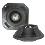 SP6210 - Tweeter a compressione 200W 8 Ohm - Professionale - Tweeter