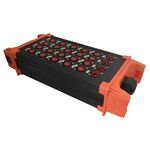 SP630 - Jiasound B7-24 Stagebox Ciabatta XLR 20/4 - Casse Acustiche