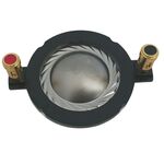 SP6910 - Bobina mobile per altoparlante 8 Ohm - 34.4mm - Ricambi
