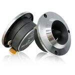 SP131 - Coppia tweeter per auto 4 Ohm 500W 95mm - Car Audio