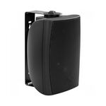V2014 - Altoparlante da parete nero 4" 20W 8 Ohm HY-311 - Casse Acustiche
