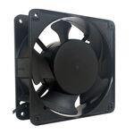 U648 - Ventola assiale 220V 120x120x38mm - Ventole