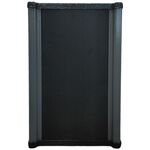 W208 - Diffusore a colonna da parete PA 100V 10W - Altoparlanti