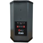 W208 - Diffusore a colonna da parete PA 100V 10W - Altoparlanti