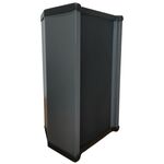 W208 - Diffusore a colonna da parete PA 100V 10W - Altoparlanti
