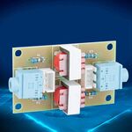 WB1007 - Modulo isolatore di terra audio stereo 3.5mm generatore di segnale anti-interferenza comune XH-M372 - Varie
