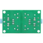 WB1007 - Modulo isolatore di terra audio stereo 3.5mm generatore di segnale anti-interferenza comune XH-M372 - Varie