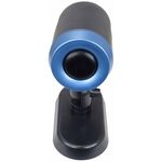 WB1304 - Effetto luce proiettore doppio laser rosso/verde con telecomando e altoparlante Bluetooth - Effetti Luce