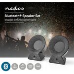 WB2000 - Altoparlante Bluetooth® 30W stereo antracite - Speaker Bluetooth