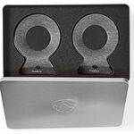 WB2000 - Altoparlante Bluetooth® 30W stereo antracite - Speaker Bluetooth