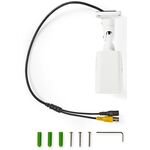 WB2010 - Videocamera di sicurezza CCTV HD 720p visione notturna fino a 20m - Telecamere e DVR