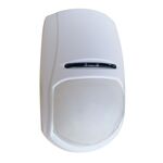 Z652 - Sensore PIR wireless per centrali 433MHz - Sensori e rilevatori