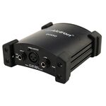 SP610 - Alctron DI100 Active DI Box Direct - Varie