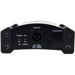 SP610 - Alctron DI100 Active DI Box Direct - Varie