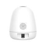 CP3 - Telecamera IP 1080p scheda SD fino a 128GB Tenda - Telecamere IP