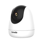CP3 - Telecamera IP 1080p scheda SD fino a 128GB Tenda - Telecamere IP