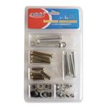 U810 - Assortimento bulloni e dadi - Viteria e Bulloneria