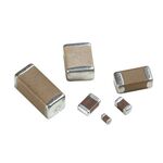 NOS100523 - Condensatore ceramico SMD 10nF 63V - 0805 - Componenti Elettronici