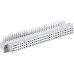 NOS100998 - Connettore DIN 41612 femmina da pcb 64 poli - Connettori