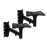 SP479 - Coppia supporti da parete per casse acustiche - Supporti e stativi