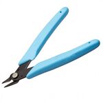 H1028 - Tronchesina da 125 mm a taglio diagonale - Laboratorio