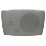SP196 - Casse acustiche da parete 60W 8 Ohm 1x6.5” 1x1” bianco - Casse Acustiche